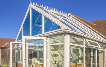 conservatory roof insulation costs Bodinnick