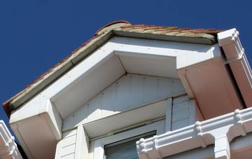 Bodinnick fascia installation costs