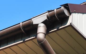 types of Bodinnick fascias