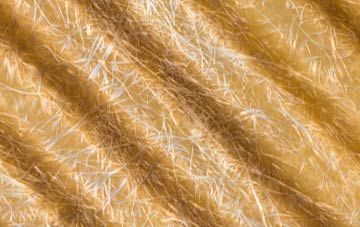 Bodinnick fibreglass roof waterproofing