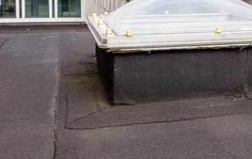 disadvantages of Bodinnick flat roofs