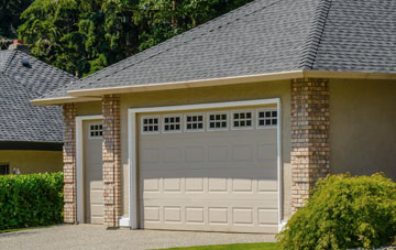 garage roof repair Bodinnick, Cornwall