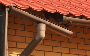 Bodinnick gutter repair costs
