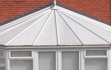 Bodinnick polycarbonate conservatory roof repairs