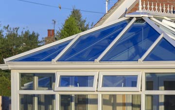 professional Bodinnick conservatory insulation
