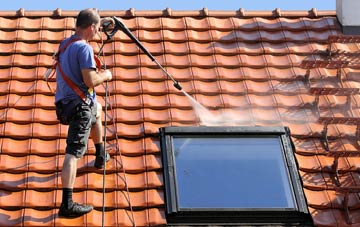 roof cleaning Bodinnick, Cornwall