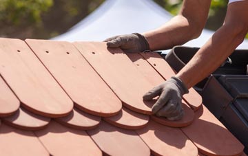 Bodinnick roof tile contractors