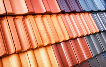 Bodinnick roof tile costs
