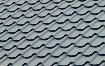 Bodinnick rubber roofing companies