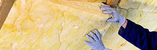 quotes for Bodinnick roof insulation