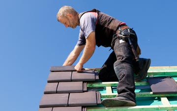 disadvantages of Bodinnick slate roofing