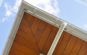 Bodinnick soffit types