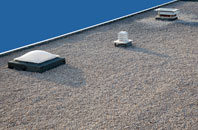 Bodinnick flat roofing