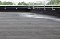 find rated Bodinnick flat roofing companies